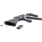 Heckler & Koch MP5 Sportsline EyeTrace S-AEG – 6 mm BB Airsoftgewehr mit integriertem Tracer