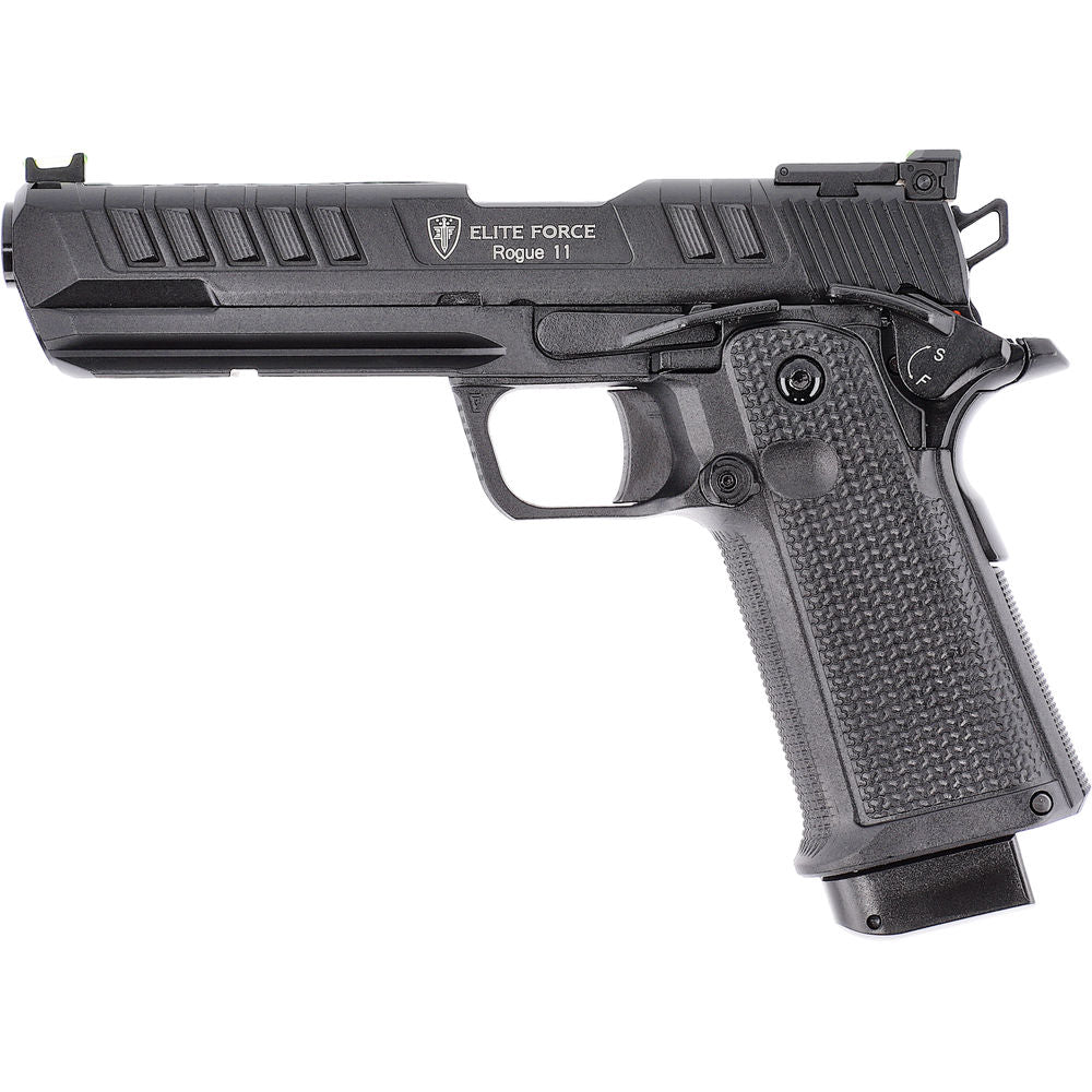 Elite Force Rogue 11 CO₂ Blowback Airsoftpistole – 6 mm BB