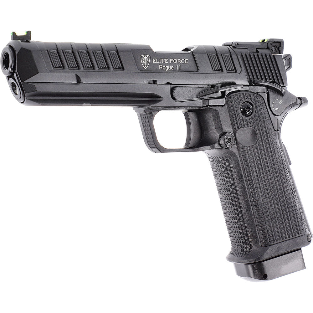 Elite Force Rogue 11 CO₂ Blowback Airsoftpistole – 6 mm BB