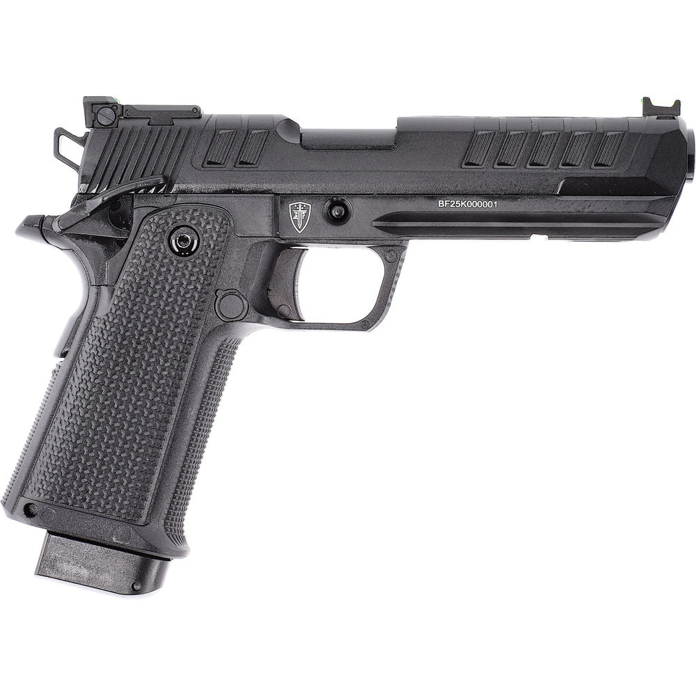 Elite Force Rogue 11 CO₂ Blowback Airsoftpistole – 6 mm BB