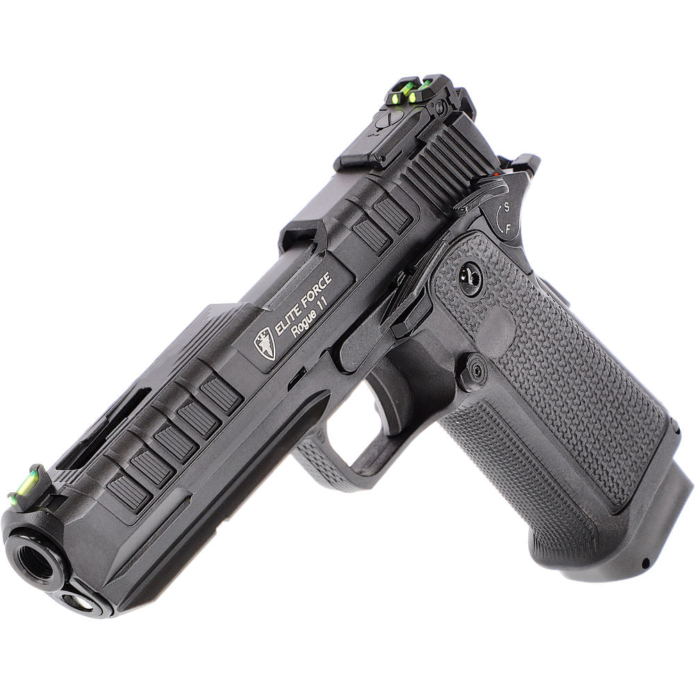 Elite Force Rogue 11 CO₂ Blowback Airsoftpistole – 6 mm BB