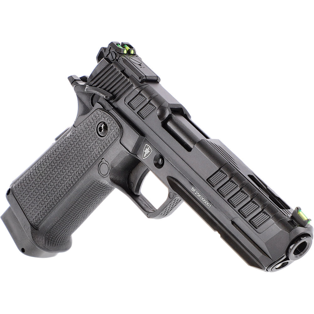Elite Force Rogue 11 CO₂ Blowback Airsoftpistole – 6 mm BB