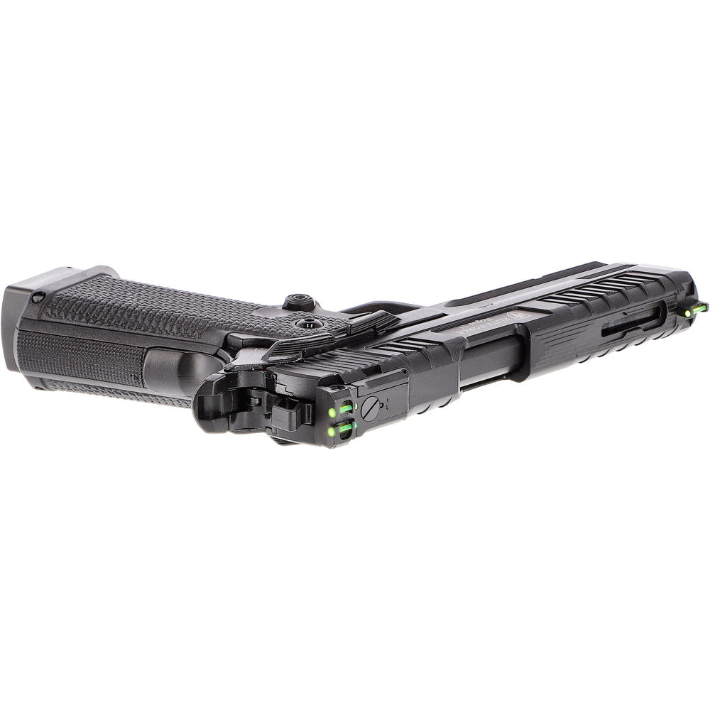 Elite Force Rogue 11 CO₂ Blowback Airsoftpistole – 6 mm BB