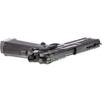 Elite Force Rogue 11 CO₂ Blowback Airsoftpistole – 6 mm BB