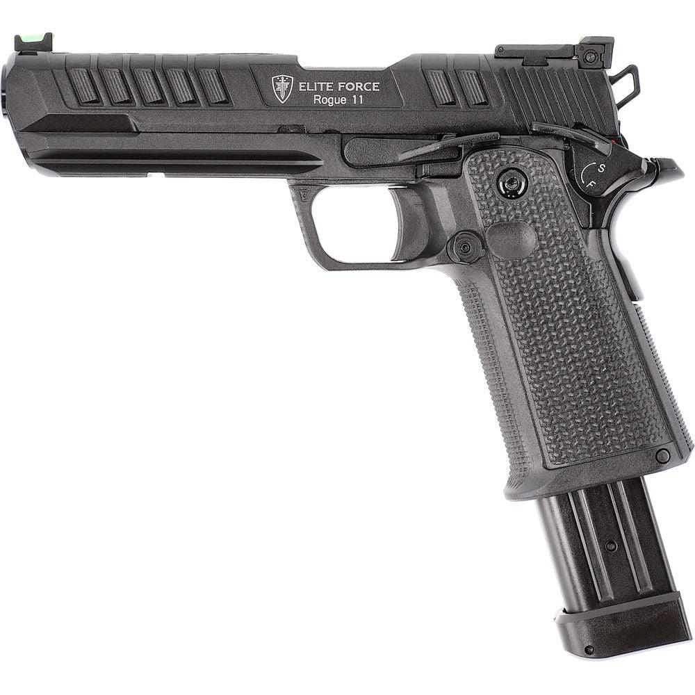 Elite Force Rogue 11 CO₂ Blowback Airsoftpistole – 6 mm BB