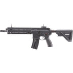 Heckler & Koch HK416 A5 Sportsline EyeTrace S-AEG – 6 mm BB Airsoftgewehr mit integriertem Tracer