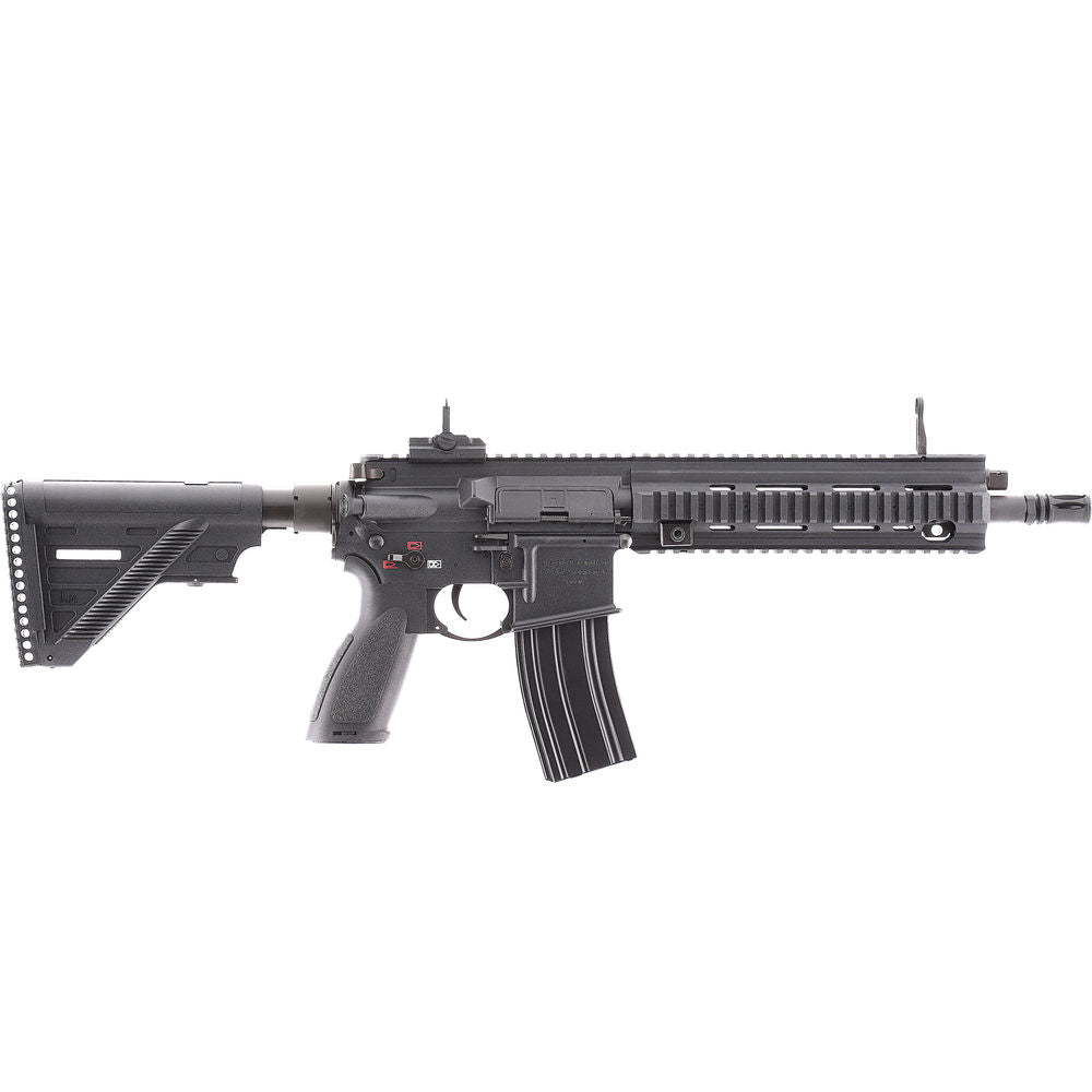 Heckler & Koch HK416 A5 Sportsline EyeTrace S-AEG – 6 mm BB Airsoftgewehr mit integriertem Tracer