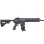 Heckler & Koch HK416 A5 Sportsline EyeTrace S-AEG – 6 mm BB Airsoftgewehr mit integriertem Tracer
