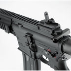 Heckler & Koch HK416 A5 Sportsline EyeTrace S-AEG – 6 mm BB Airsoftgewehr mit integriertem Tracer