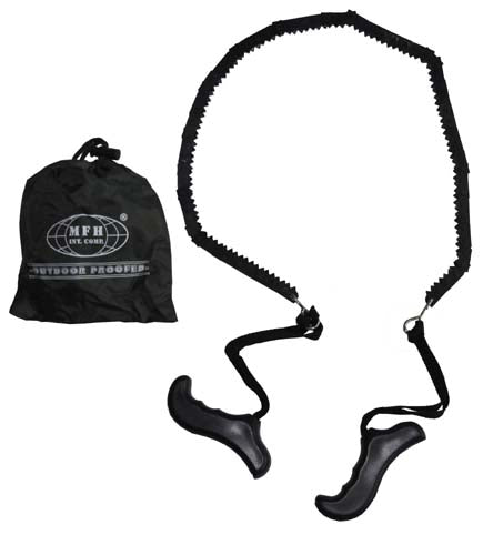 Taschenkettensäge