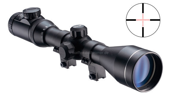 Zielfernrohr Umarex RS 4-12 x 50 Tac-Dot CI Parallaxe