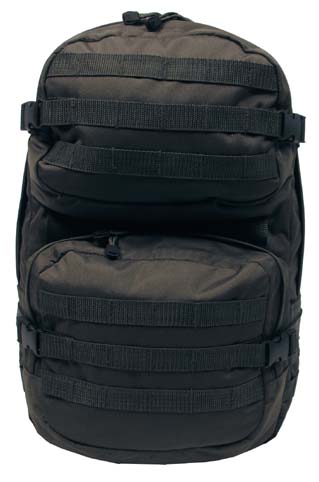 MFH Assault II Rucksack 40 Liter DAYPACK +