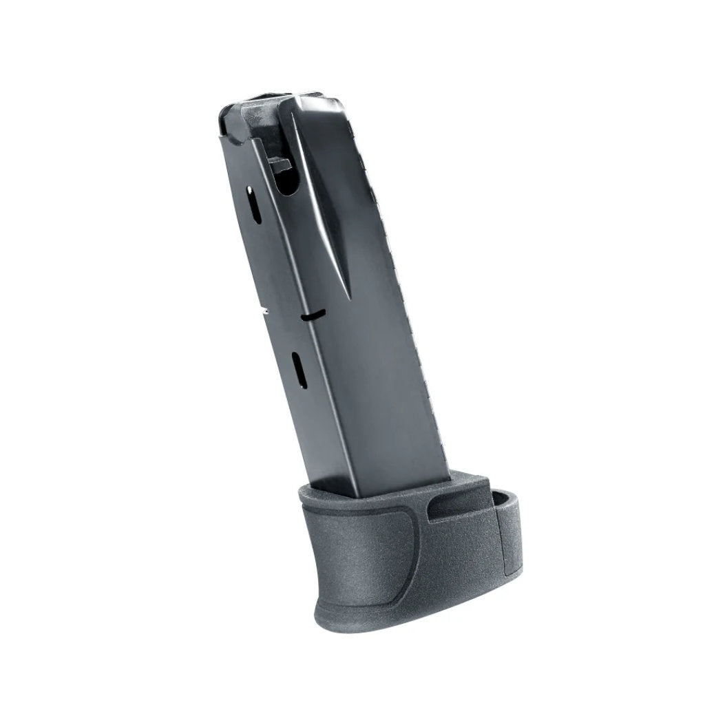 Verlängertes Magazin S&W M&P 9c 15-schüssig Kaliber 9mm PAK