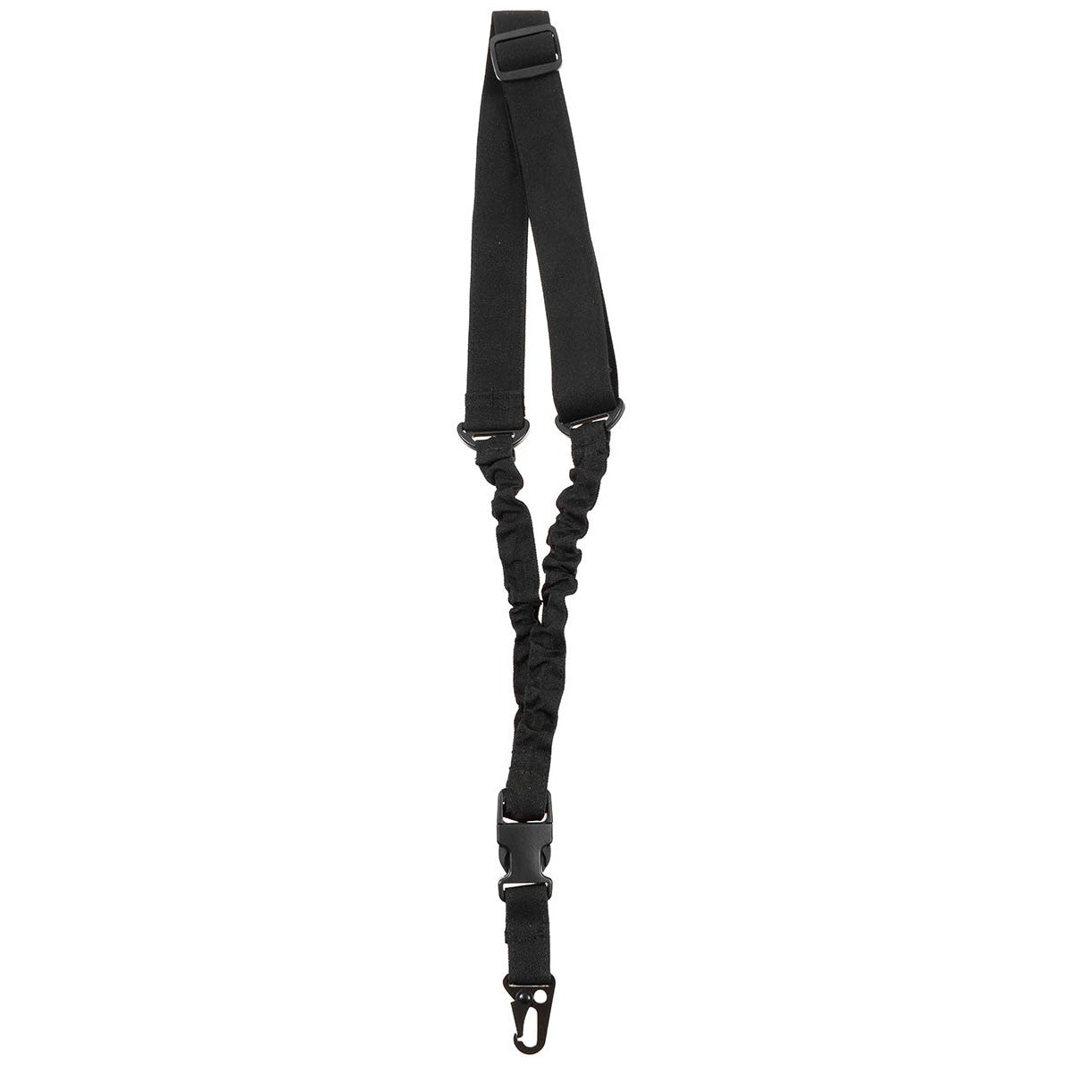 Single Bungee Sling / One Point-Gewehrriemen
