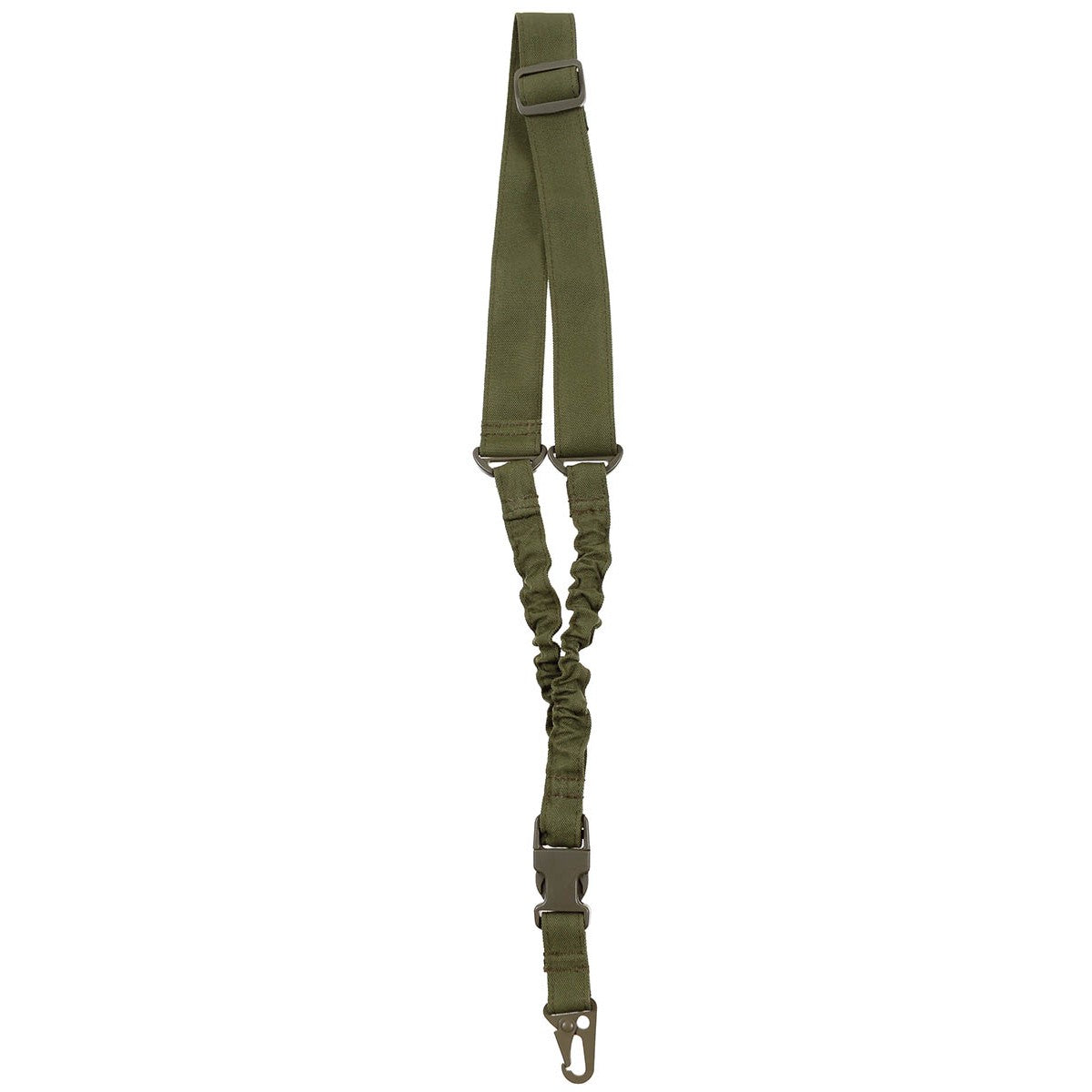 Single Bungee Sling / One Point-Gewehrriemen