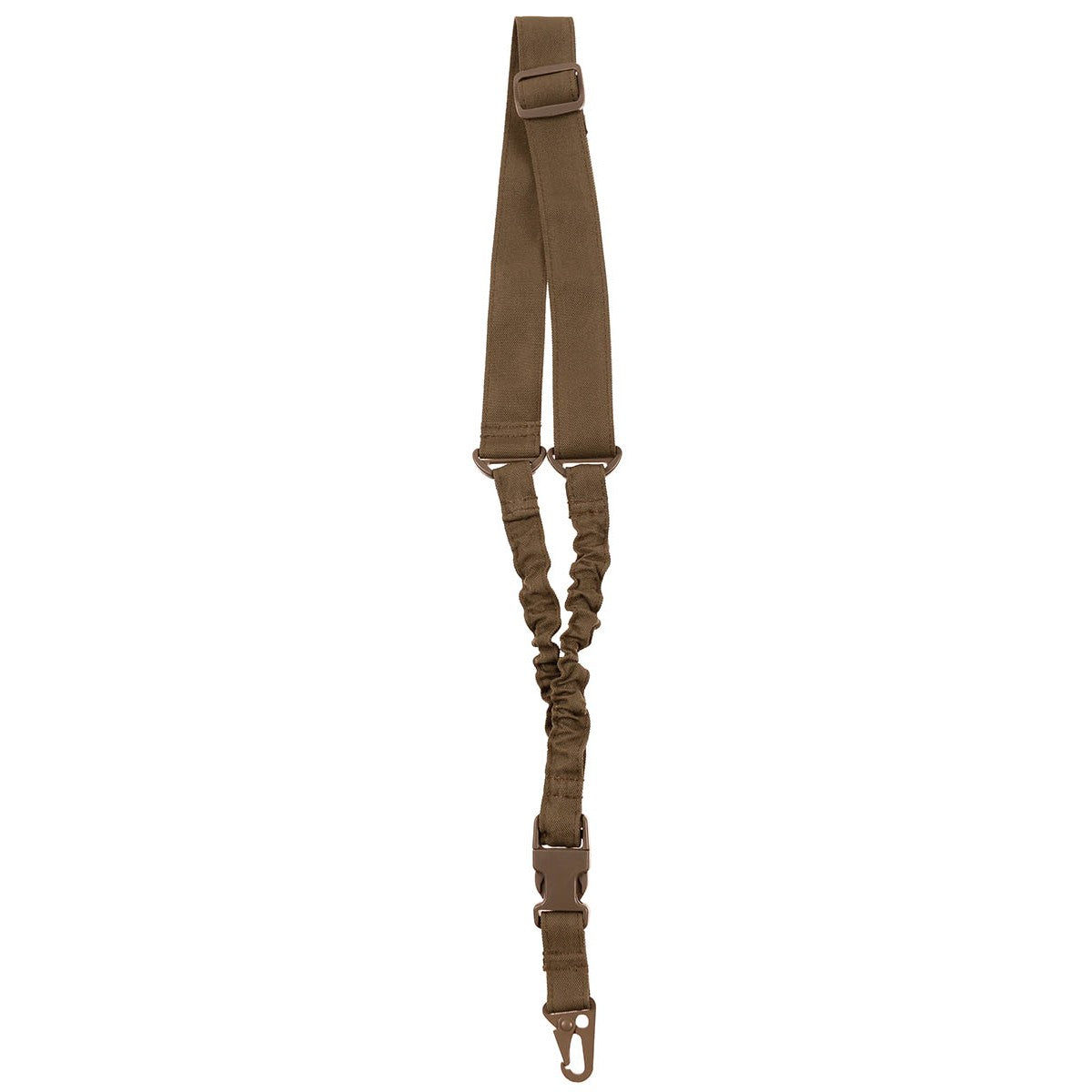 Single Bungee Sling / One Point-Gewehrriemen