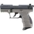 Walther P22Q Meteor Gray Schreckschuss Pistole 9mm PAK