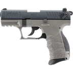 Walther P22Q Meteor Gray Schreckschuss Pistole 9mm PAK
