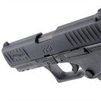 Walther PPQ M2 Tungsten Gray Schreckschuss 9mm PAK