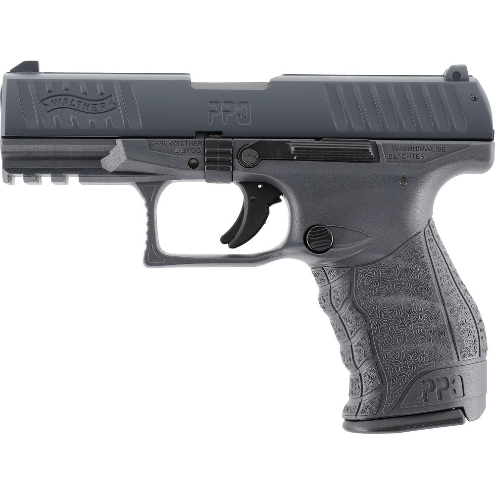 Walther PPQ M2 Tungsten Gray Schreckschuss 9mm PAK