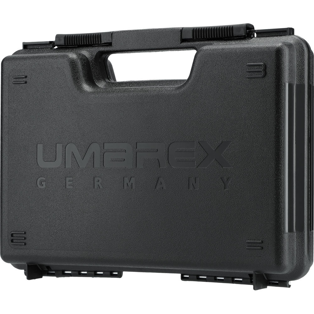 Walther PPQ M2 Tungsten Gray Schreckschuss 9mm PAK