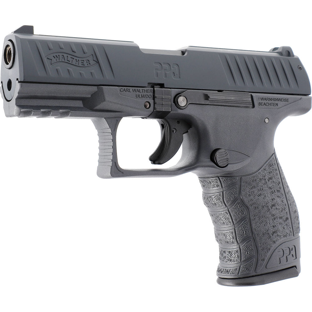 Walther PPQ M2 Tungsten Gray Schreckschuss 9mm PAK