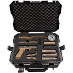 GLOCK 17 GEN5 SV Schreckschusspistole 9mm PAK | Double Set | Limitierte Edition