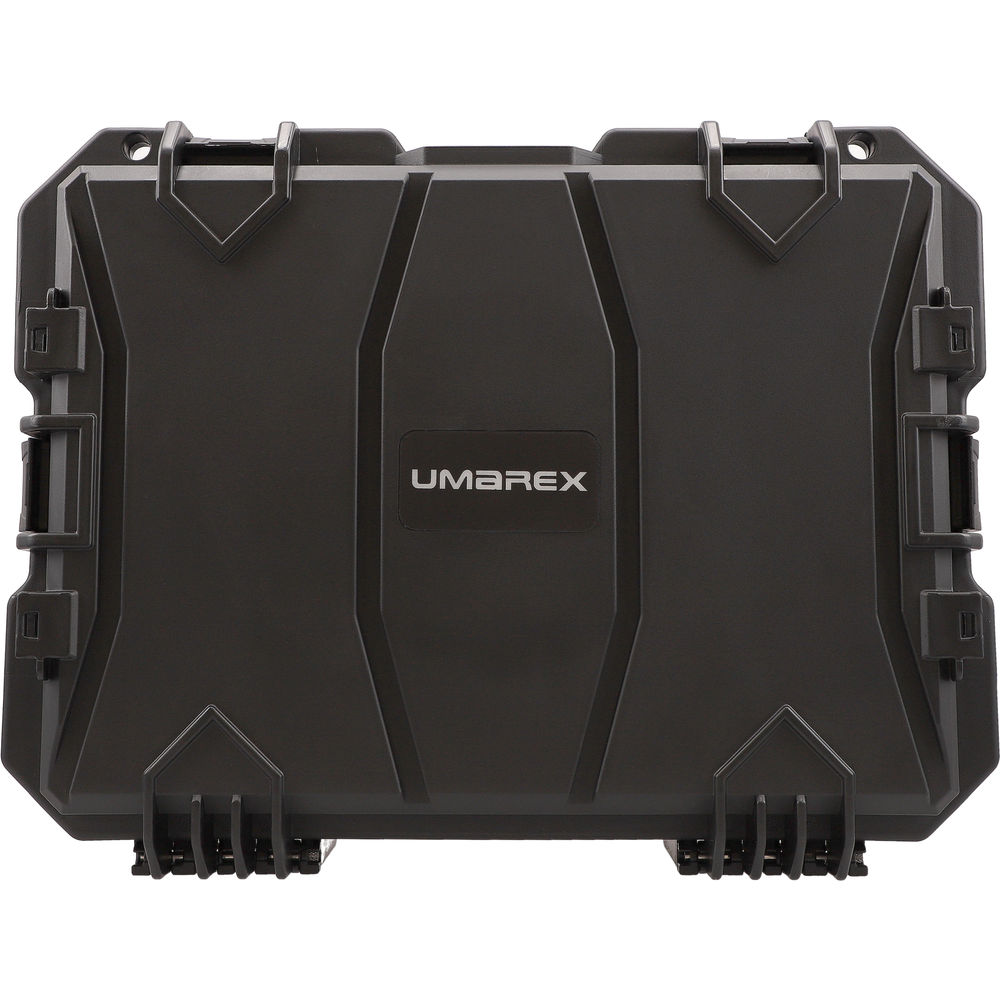 GLOCK 17 GEN5 SV Schreckschusspistole 9mm PAK | Double Set | Limitierte Edition