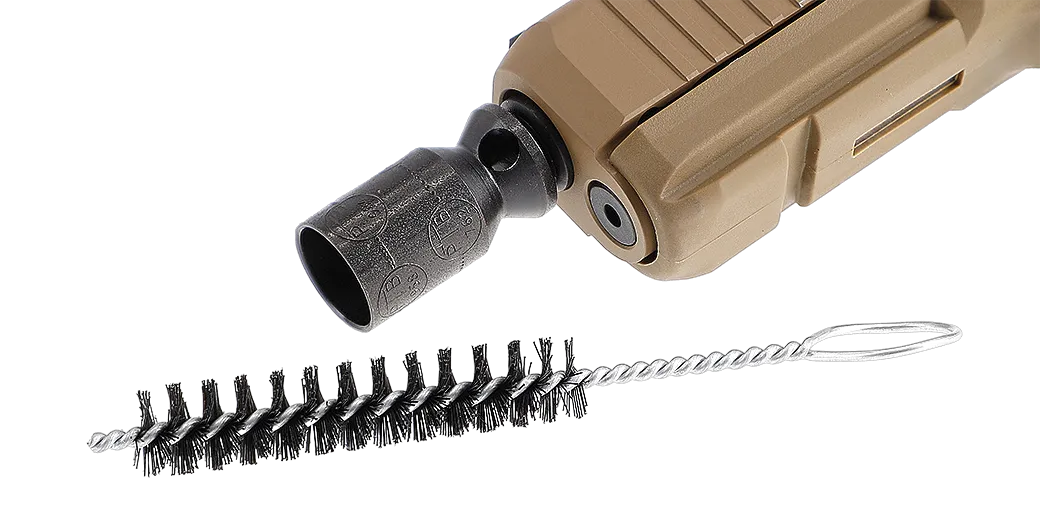 GLOCK 17 GEN5 SV Schreckschusspistole 9mm PAK | Double Set | Limitierte Edition