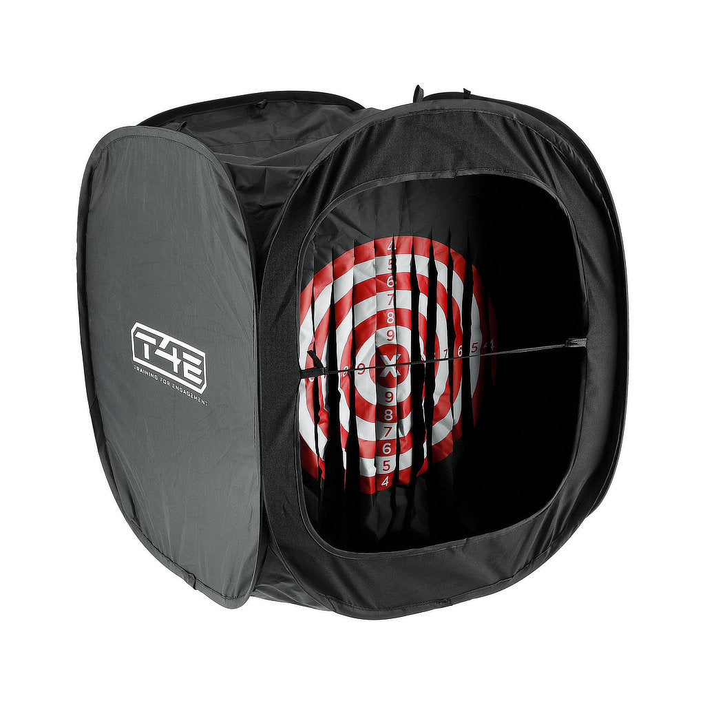 T4E Pop-Up Target für RAM Waffen