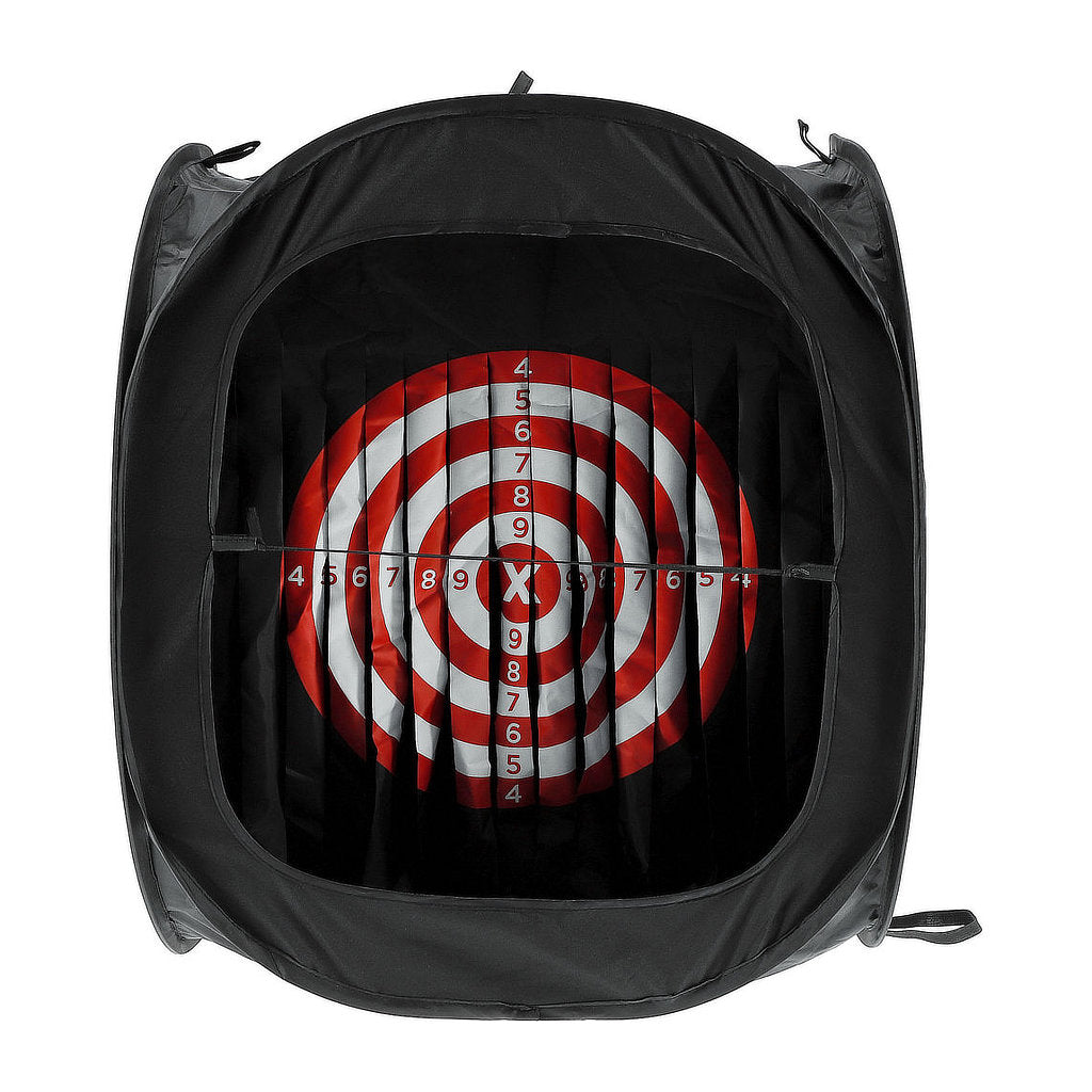T4E Pop-Up Target Kugelfang