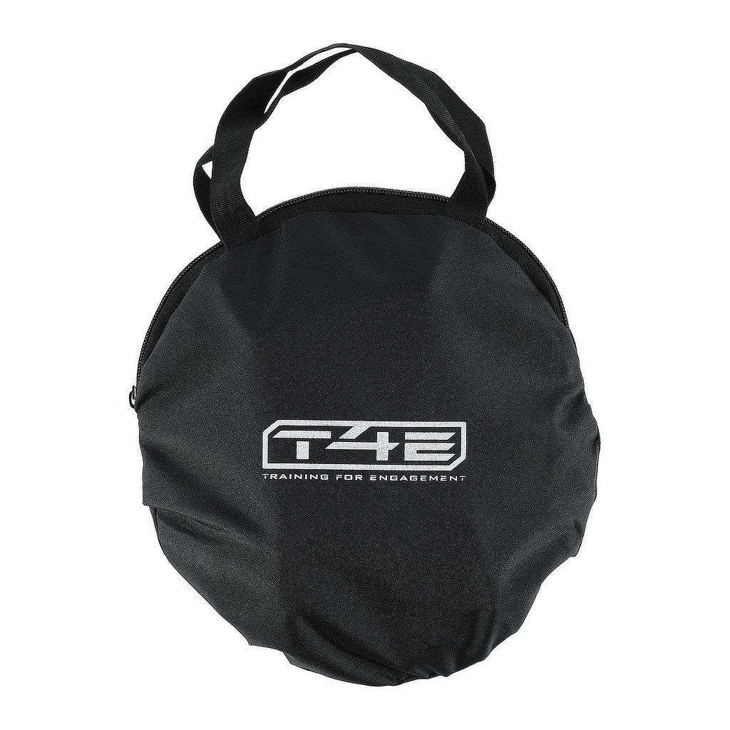 T4E Pop-Up Target Kugelfang