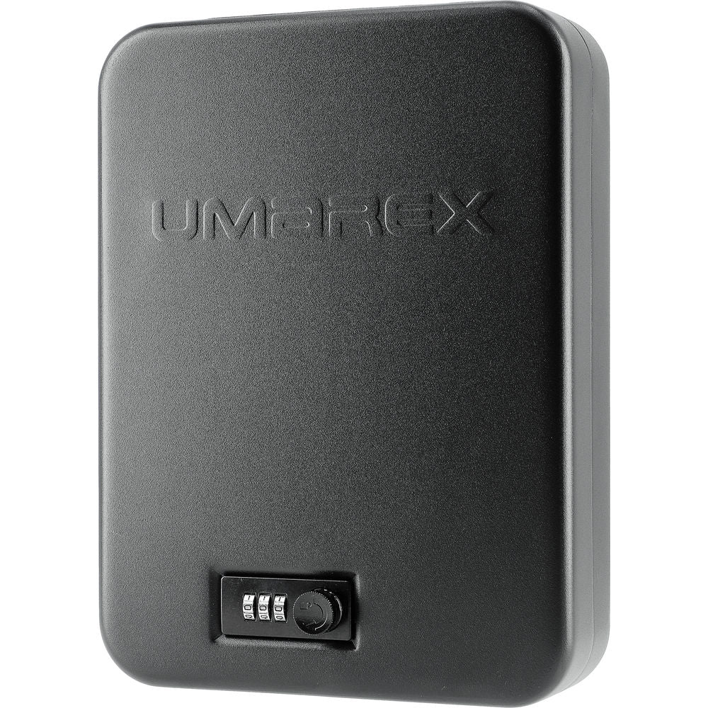 Umarex Handgun Safe für Kurzwaffen mit Zahlenschloss
