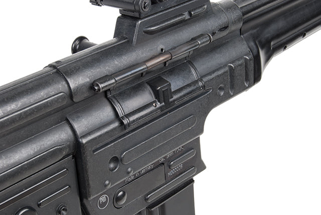Sturmgewehr 44