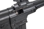 Sturmgewehr 44 Patronenauswurf
