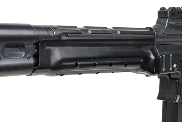 Sturmgewehr 44