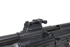 Sturmgewehr 44 Visierung
