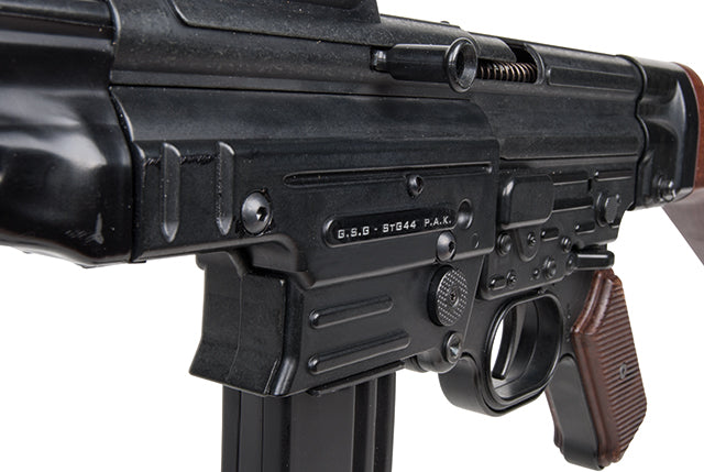 Sturmgewehr 44 Körper
