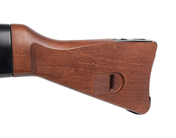 Sturmgewehr 44 Holzschaft