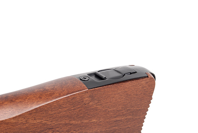 Sturmgewehr 44 Werkzeugfach