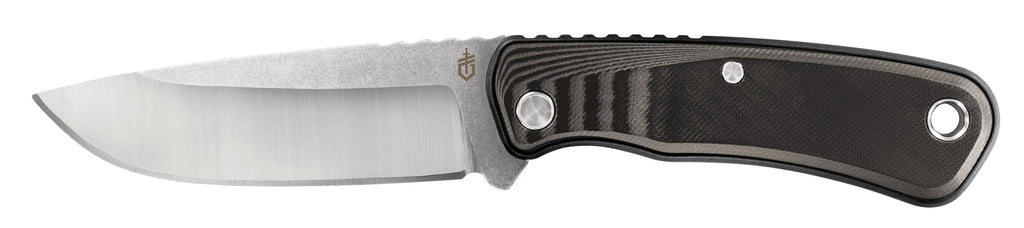 Gerber DOWNWIND DROP POINT Outdoormesser / Jagdmesser