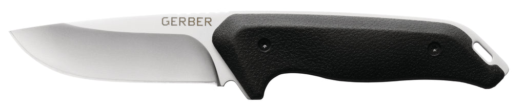 Gerber MOMENT FIXED DROP POINT EDC Gürtelmesser