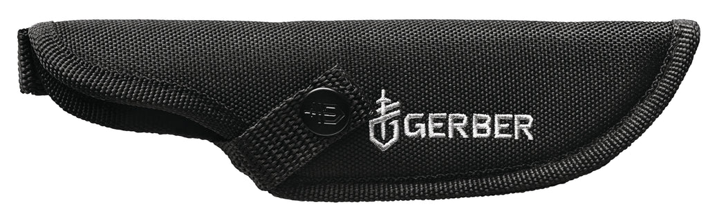 Gerber MOMENT FIXED DROP POINT EDC Gürtelmesser