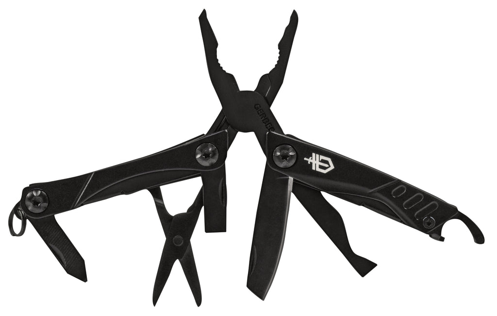 Gerber Mini-Tool DIME – 12 Funktionen