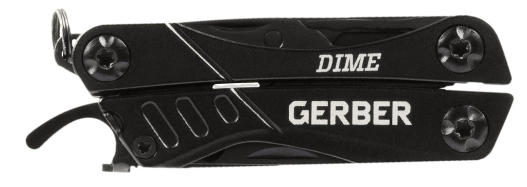 Gerber Mini-Tool DIME – 12 Funktionen