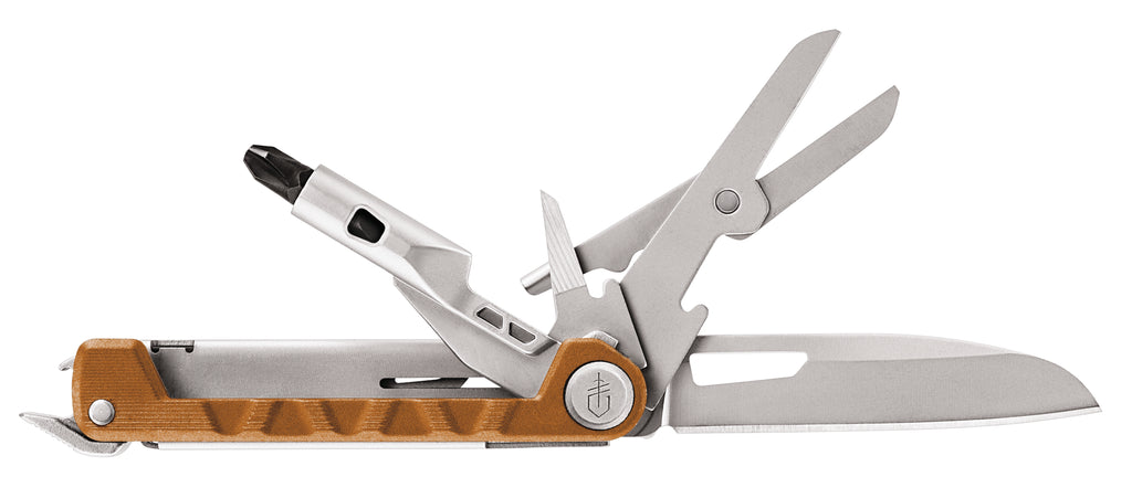 Gerber EDC TOOL ARMBAR DRIVE Orange