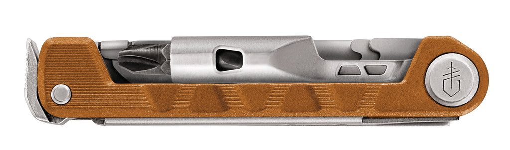 Gerber EDC TOOL ARMBAR DRIVE Orange