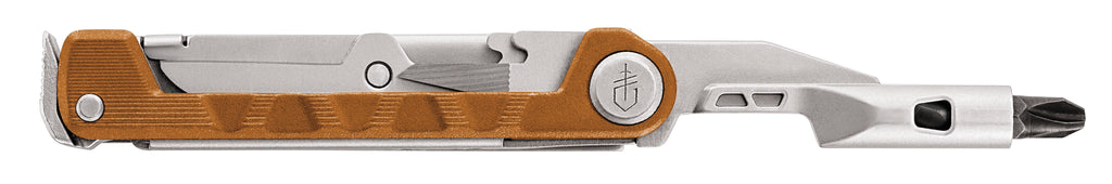 Gerber EDC TOOL ARMBAR DRIVE Orange
