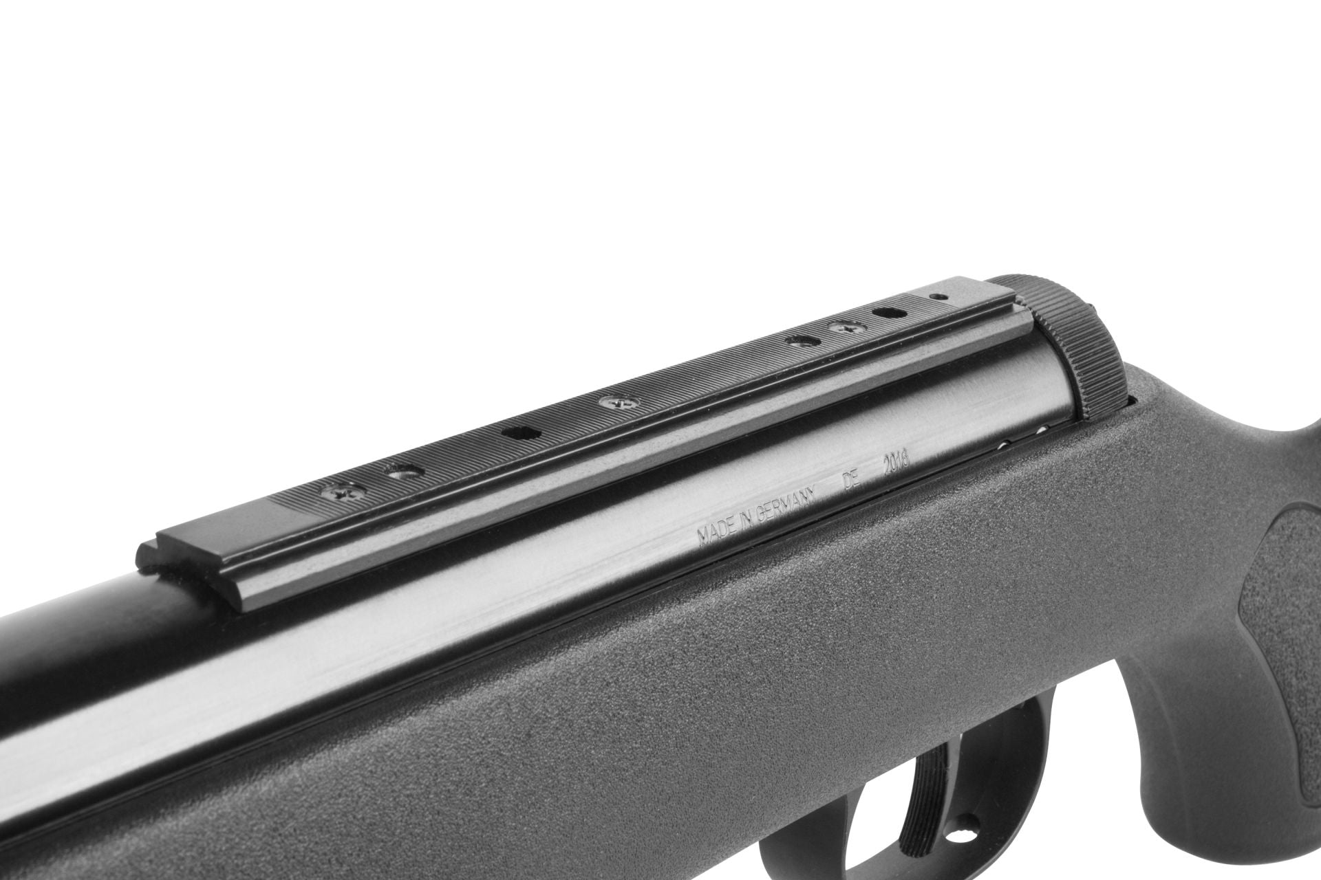 DIANA Panther 350 Magnum 4,5 mm – Federdruck Luftgewehr mit Knicklauf