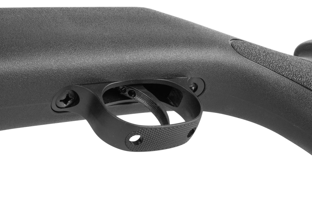 DIANA Panther 350 Magnum 4,5 mm – Federdruck Luftgewehr mit Knicklauf